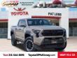 New 2026 Toyota Tacoma i-FORCE MAX TRD Off-Road Truck Double Cab