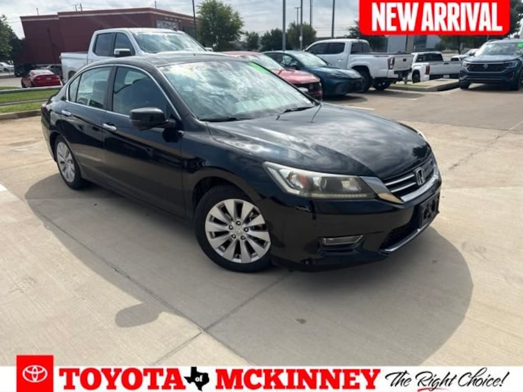Used 2013 Honda