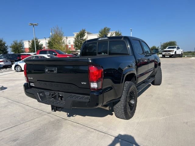 2021 Toyota Tacoma SR photo 3