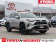 Used 2023 Toyota RAV4 Hybrid SE SUV