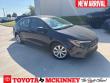 Used 2024 Toyota Corolla LE Sedan