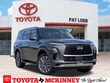  INFINITI QX80