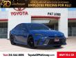 Used 2026 Toyota Camry SE Sedan