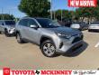 Certified 2025 Toyota RAV4 XLE SUV