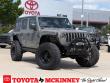 Used 2021 Jeep Wrangler Unlimited Rubicon SUV
