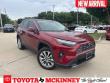 Used 2025 Toyota RAV4 Limited SUV
