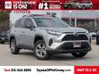 New 2025 Toyota RAV4 Hybrid LE SUV