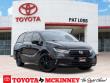 Used 2023 Honda Odyssey Sport Van