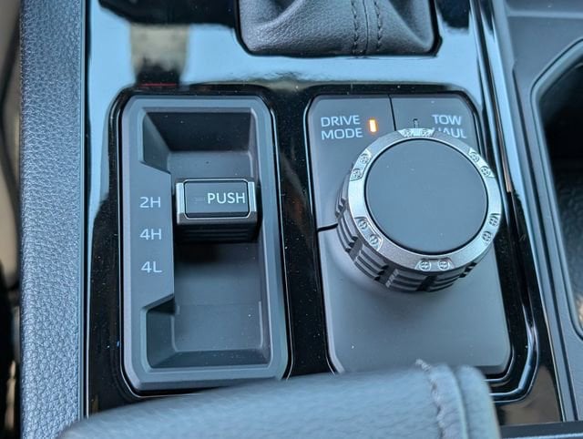 2026 Toyota Tundra SR5 - Photo 15