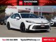 New 2026 Toyota Camry SE Sedan