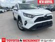 Used 2019 Toyota RAV4 XLE SUV