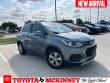 Used 2020 Chevrolet Trax LT SUV
