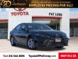 Used 2025 Toyota Camry LE Sedan