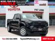 New 2025 Toyota Tacoma SR5 Truck Double Cab
