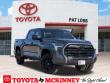 Certified 2026 Toyota Tundra SR5 Truck CrewMax