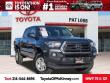 Used 2023 Toyota Tacoma SR5 Truck Double Cab
