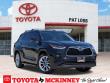 Used 2024 Toyota Highlander Hybrid Limited SUV