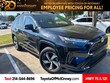  Toyota RAV4 Prime