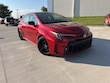 Toyota GR Corolla