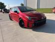 Used 2023 Toyota GR Corolla Circuit Edition Hatchback