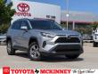 Used 2025 Toyota RAV4 XLE SUV
