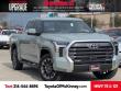 New 2026 Toyota Tundra Limited Truck CrewMax