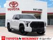 Certified 2026 Toyota Tundra SR5 Truck CrewMax