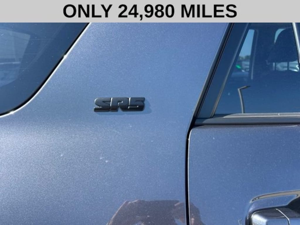 Used 2023 Toyota 4Runner SR5 Premium SUV