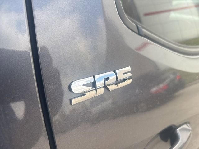 2023 Toyota Tacoma SR5 photo 4