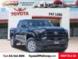New 2026 Toyota Tacoma SR5 Truck Double Cab
