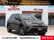 Used 2017 Toyota RAV4 LE SUV