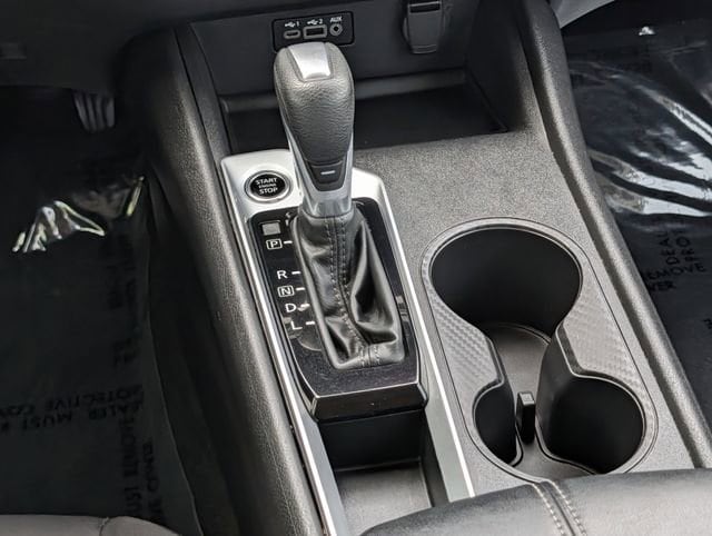 2025 Nissan Altima SV - Photo 14