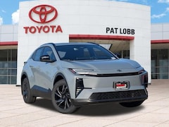 New 2026 Toyota C-HR SE SUV