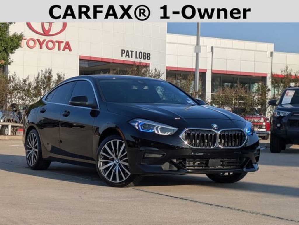 Used 2024 BMW 228i 228i Gran Coupe