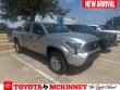 Used 2025 Toyota Tacoma SR Truck Double Cab