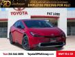 New 2026 Toyota