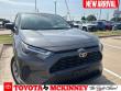 Certified 2025 Toyota RAV4 LE SUV
