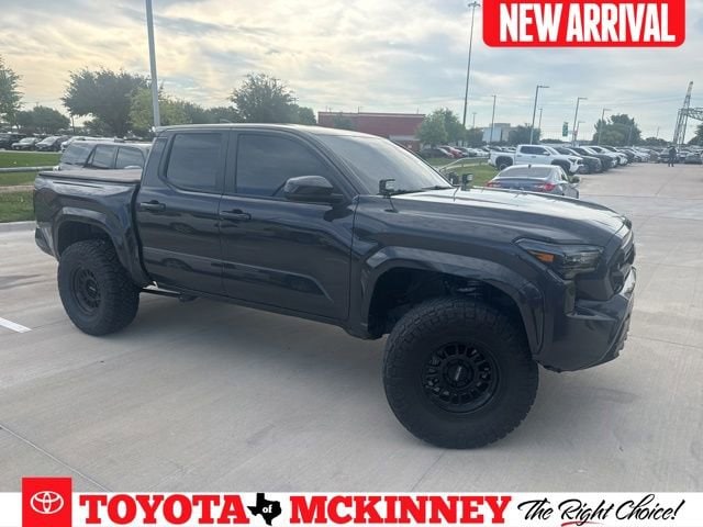 2025 Toyota Tacoma SR5 4x4 Double Cab Long Bed's photo