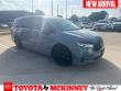 Used 2024 Honda Odyssey Sport Van