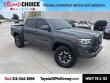 Used 2022 Toyota Tacoma TRD Off-Road Truck Double Cab