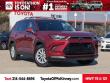 Used 2024 Toyota Grand Highlander Hybrid XLE SUV