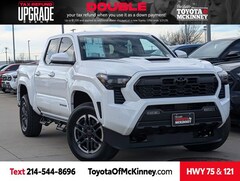 Nuevos 2026 Toyota Tacoma