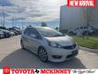 Used 2013 Honda Fit Sport Hatchback