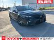 Used 2024 Toyota Camry SE Sedan