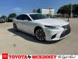 Used 2020 Lexus
