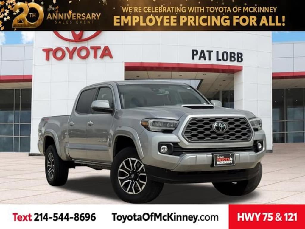 Used 2023 Toyota