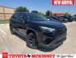 Used 2023 Toyota RAV4 LE SUV