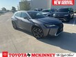 LEXUS UX 250h