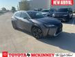 Used 2020 Lexus UX 250h 250h Base SUV