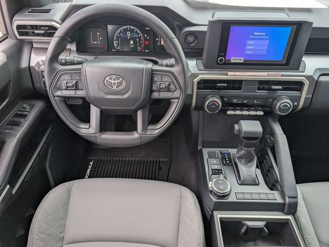 2025 Toyota Tacoma SR5 - Photo 9